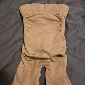 Butt-Lifting High Waist Shorts